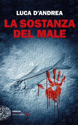 la sostanza del male pdf copertina