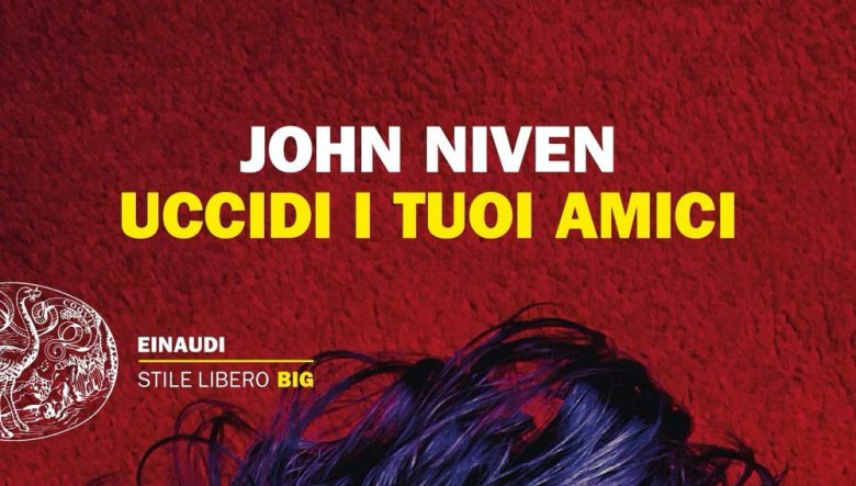 uccidi i tuoi amici pdf