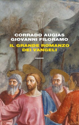 il grande romanzo dei vangeli pdf copertina