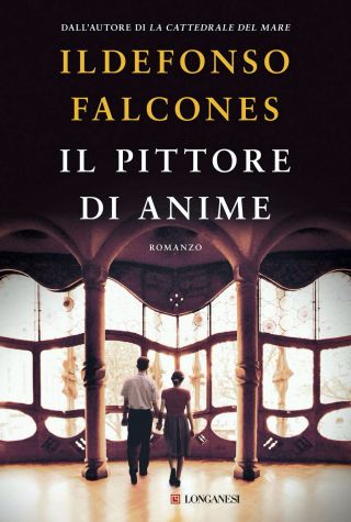 il pittore di anime pdf copertina