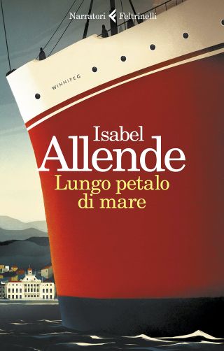 lungo petalo di mare pdf copertina