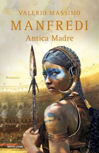 antica madre pdf copertina