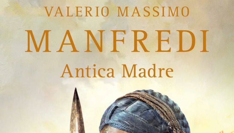 Antica madre di Valerio Massimo Manfredi