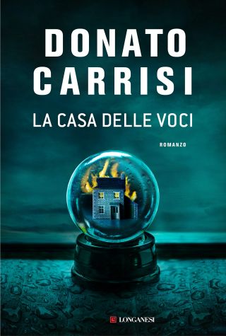 la casa delle voci pdf copertina