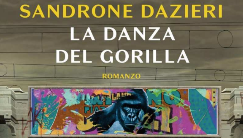 la danza del gorilla pdf