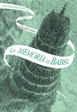 la memoria di babel pdf copertina