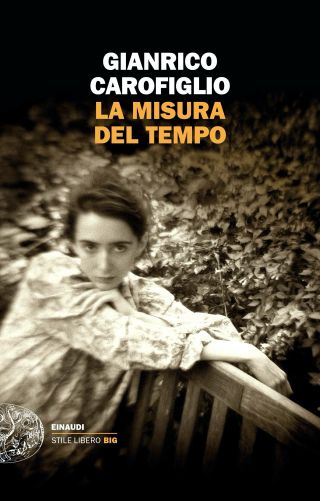 la misura del tempo pdf copertina