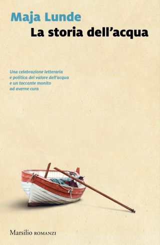 la storia dell'acqua pdf copertina