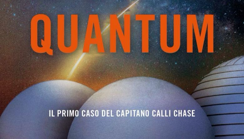 Quantum di Patricia Cornwell