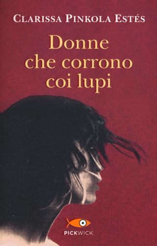 donne che corrono coi lupi pdf copertina