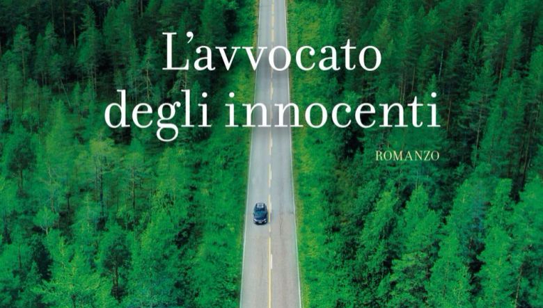 l'avvocato degli innocenti pdf