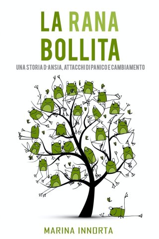 la rana bollita pdf copertina