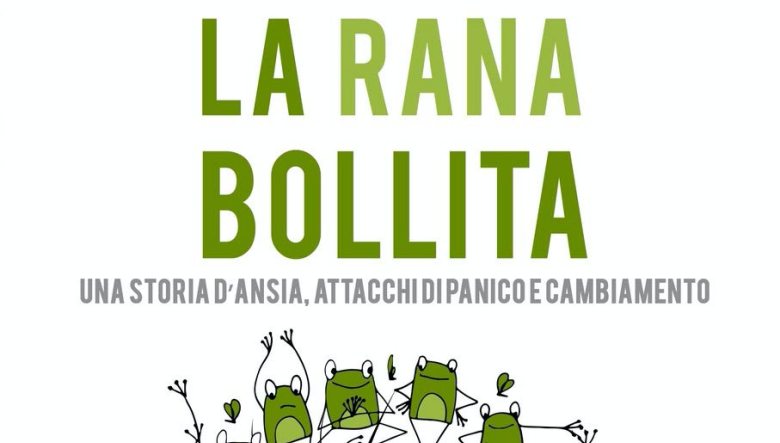 la rana bollita pdf