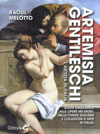 artemisia gentileschi l'artista in italia pdf copertina
