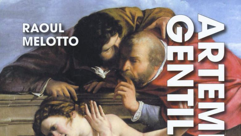 Artemisia Gentileschi l’artista in Italia di Raoul Melotto