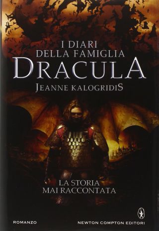 i diari della famiglia di dracula pdf copertina