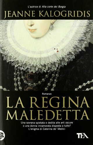 la regina maledetta pdf