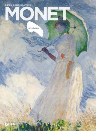 monet pdf copertina