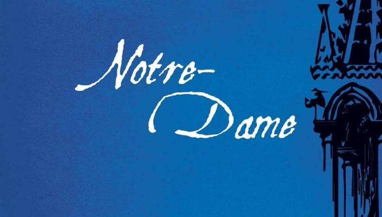 notre dame pdf