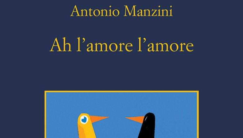 ah l'amore l'amore pdf