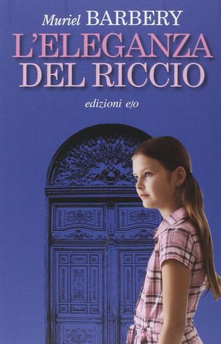 l'eleganza del riccio pdf copertina