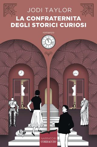 la confraternita degli storici curiosi pdf copertina