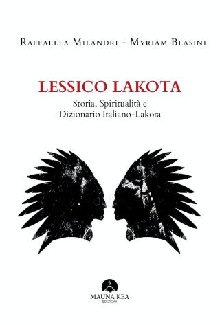 lessico lakota pdf copertina