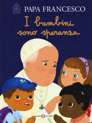 i bambini sono speranza pdf copertina