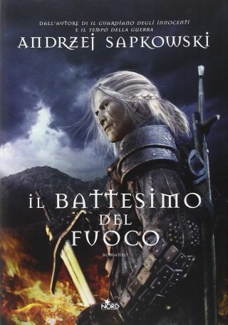 il battesimo del fuoco pdf