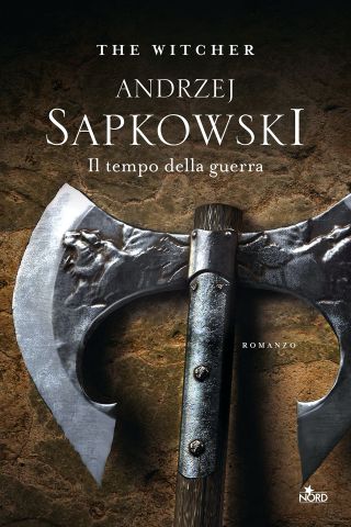 il tempo della guerra pdf copertina