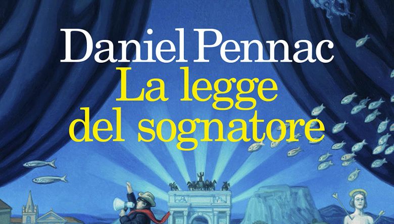La legge del sognatore di Daniel Pennac