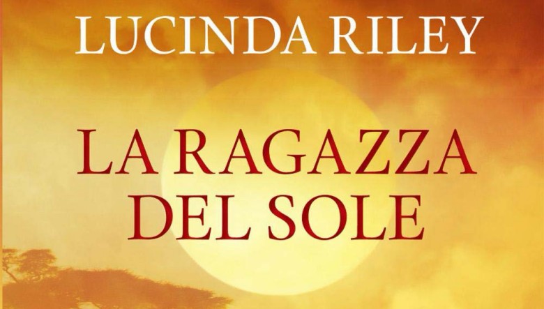 la ragazza del sole pdf