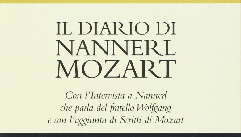 il diario di nannerl mozart pdf