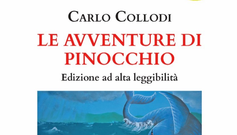 Le avventure di Pinocchio di Carlo Collodi
