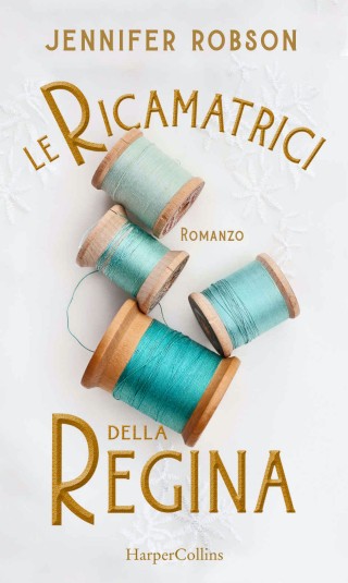 le ricamatrici della regina pdf copertina