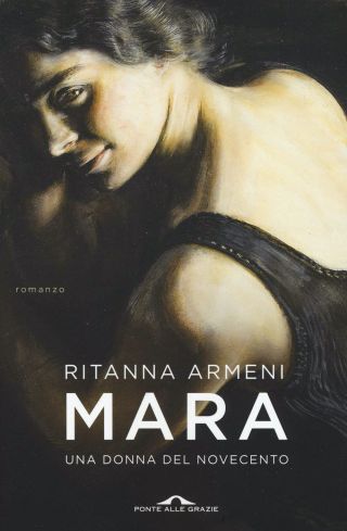 mara una donna del novecento pdf copertina