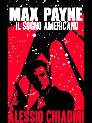 max payne il sogno americano pdf copertina