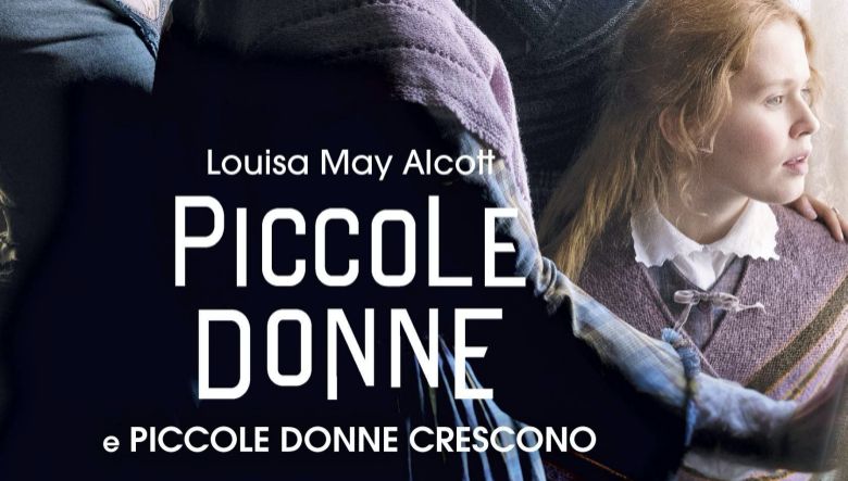 Piccole Donne E Piccole Donne Crescono Di Louisa May Alcott Libri Pdf