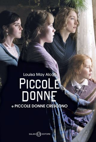 Piccole Donne E Piccole Donne Crescono Di Louisa May Alcott Libri Pdf