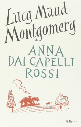 anna dai capelli rossi pdf copertina