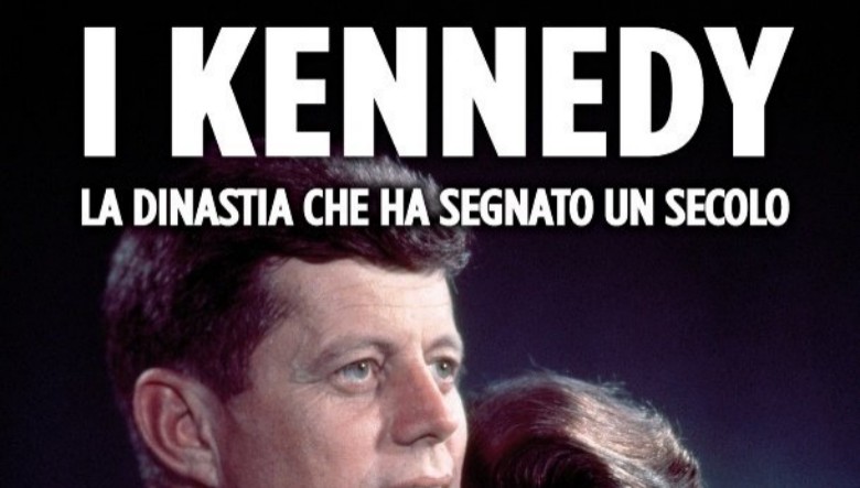 I Kennedy. La dinastia che ha segnato un secolo di Gianni Bisiach