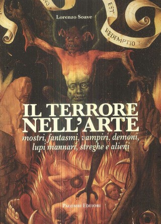 il terrore nell'arte pdf copertina