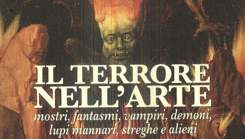 il terrore nell'arte pdf