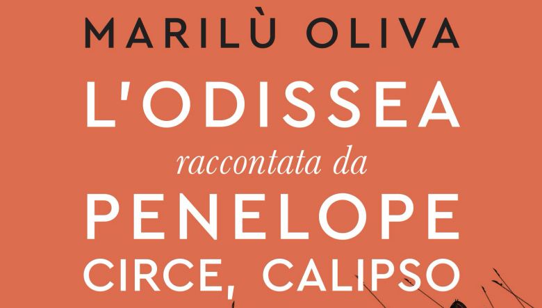 l'odissea raccontata da penelope pdf