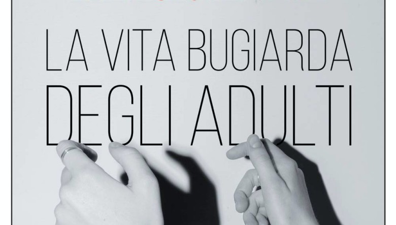 la vita bugiarda degli adulti pdf