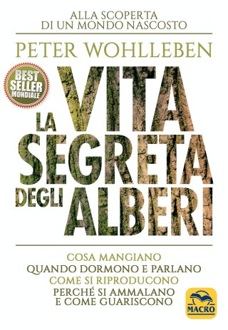 la vita segreta degli alberi pdf copertina