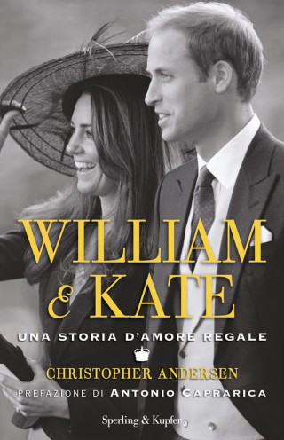 william e kate pdf copertina