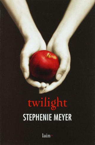 twilight pdf copertina