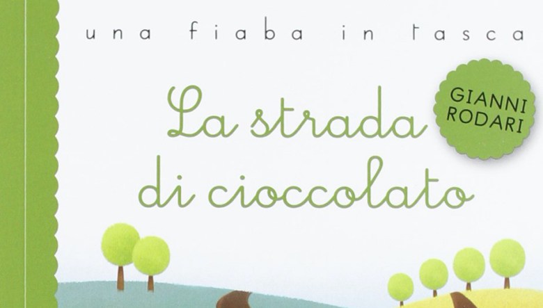 la strada di cioccolato pdf copertina