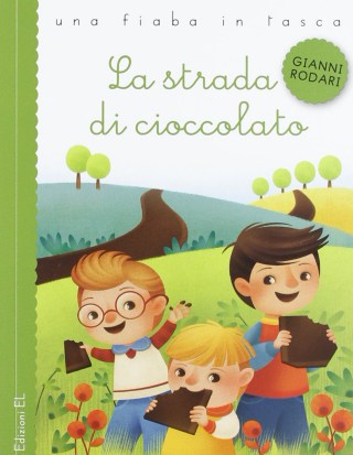 la strada di cioccolato pdf